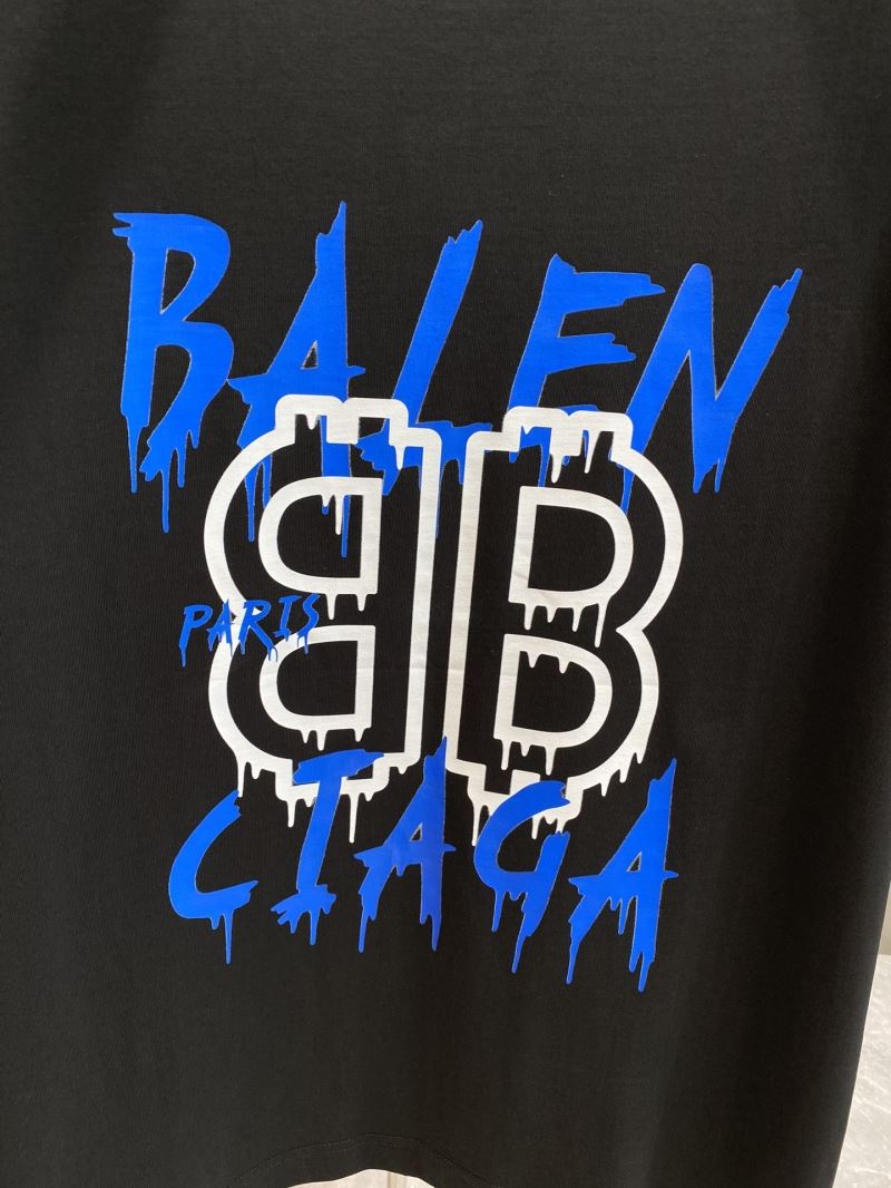 Balenciaga T-Shirts